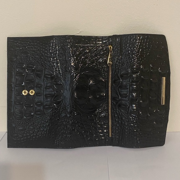 Brahmin Modern Checkbook Wallet - Picture 4 of 11